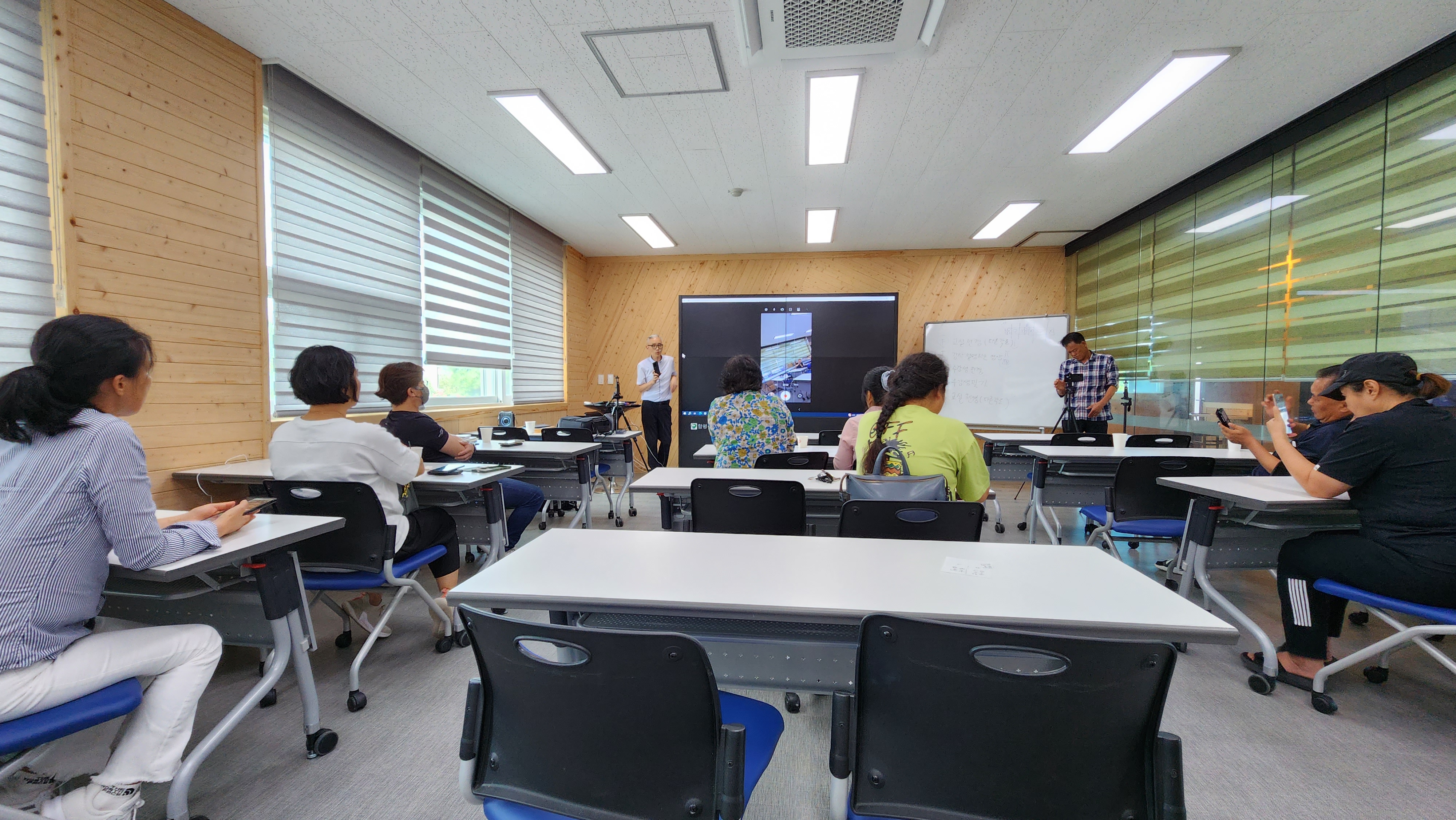 블로그 운영 100일 프로젝트 "영상 촬영 및 편집 노하우"