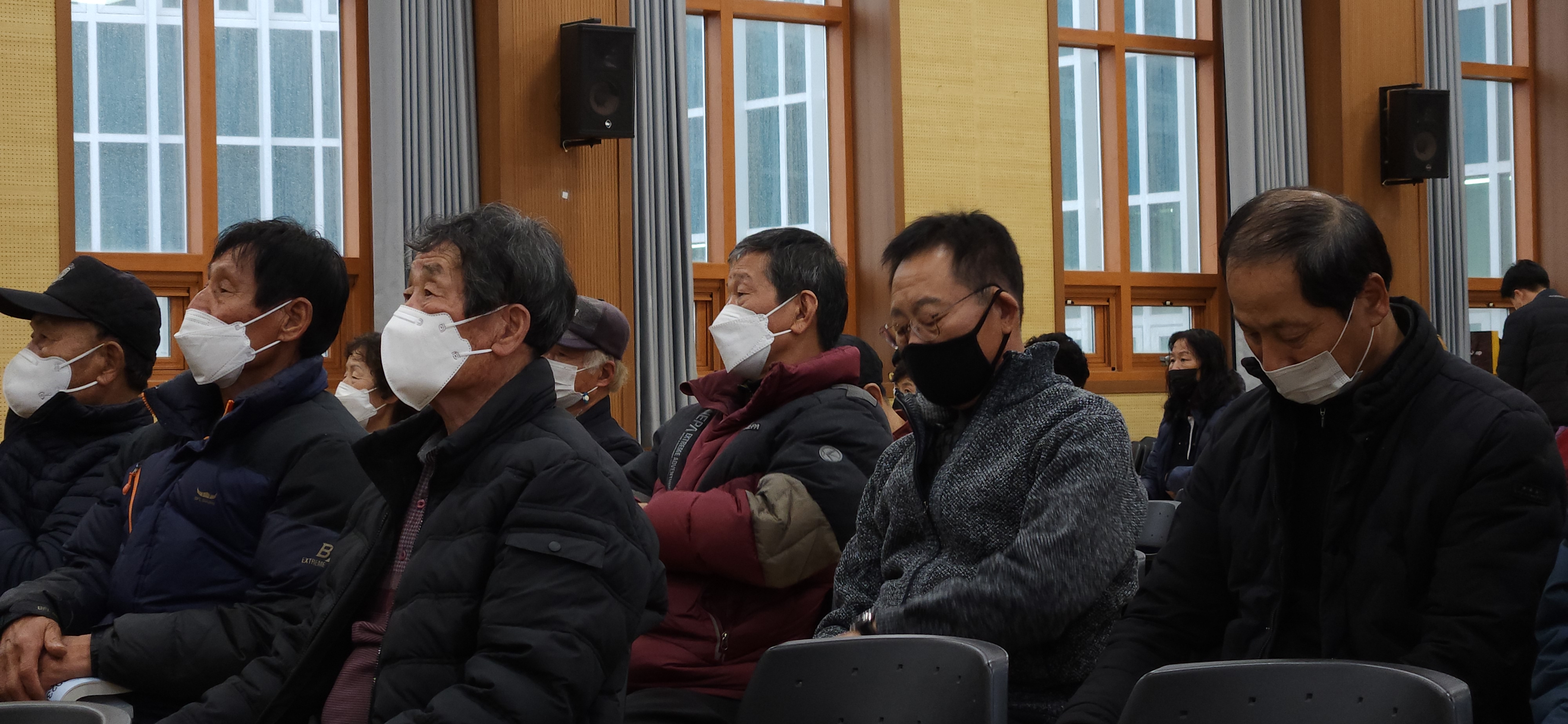 2023년도 새해농업인 실용교육