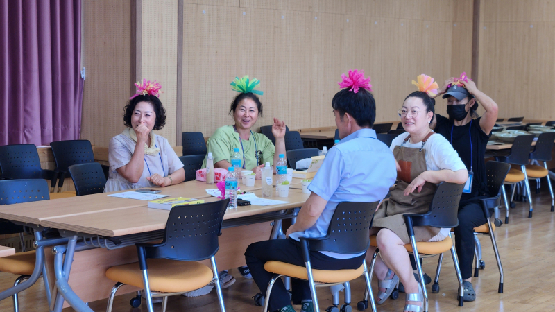 정보화농업인 역량강화 교육