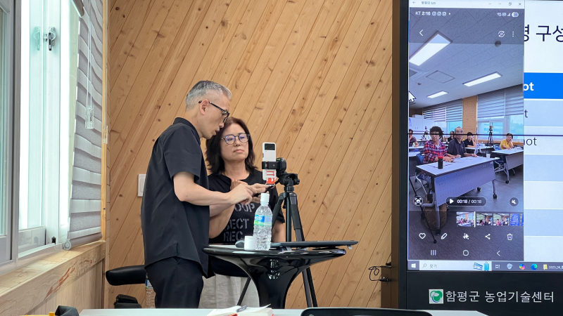 영상 똥손탈출 영상편집 교육 인기