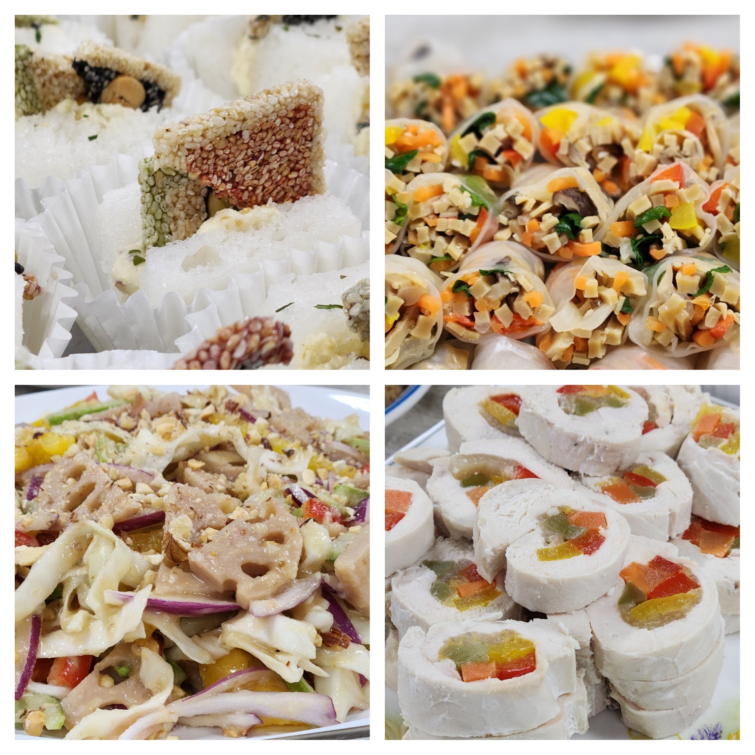 ‘쌀 누룩 활용 발효 음식 개발 교육’ 성료