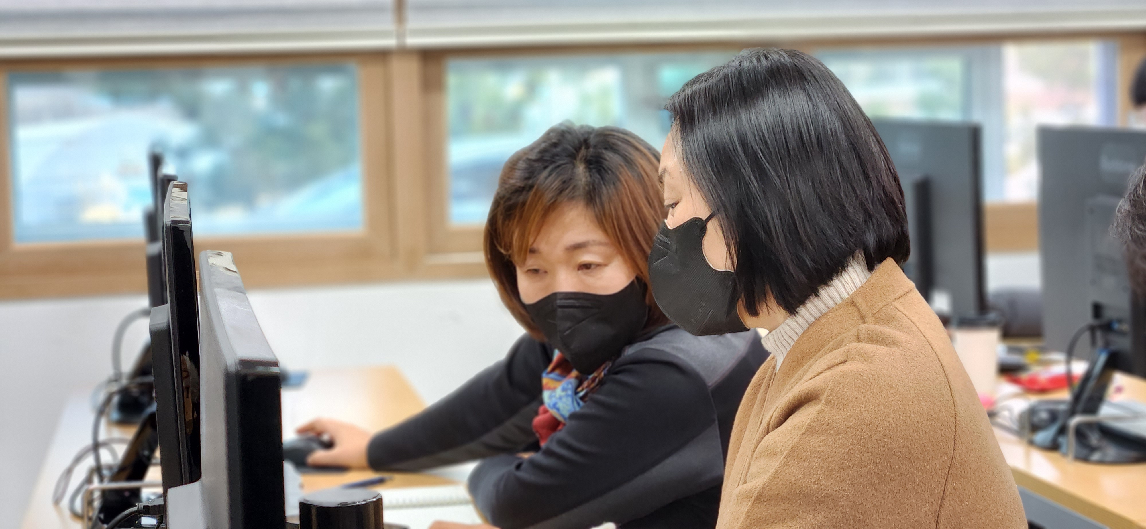 2023년 스마트 강소농육성 정보화 교육 (마케팅, 블로그)