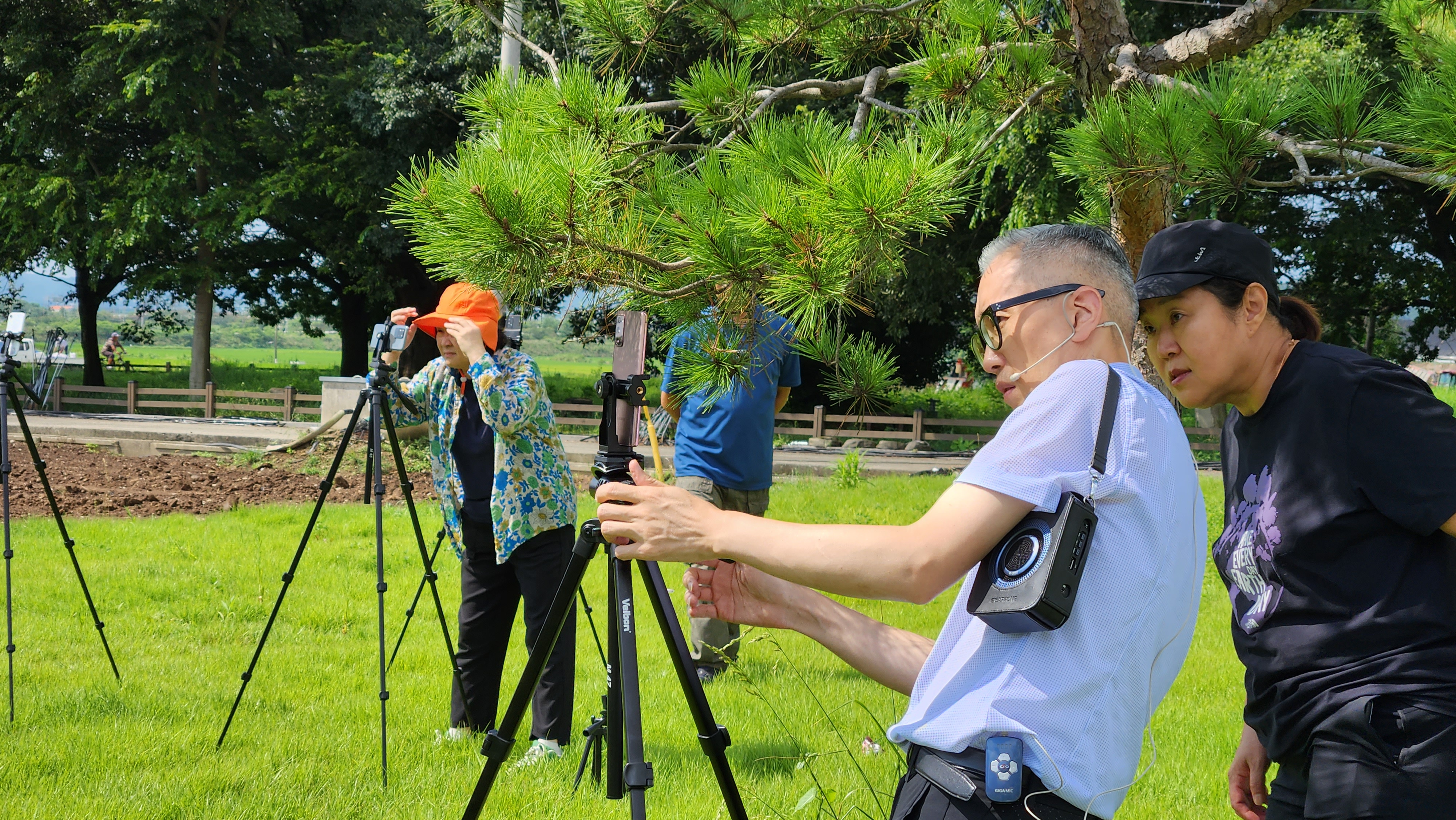블로그 운영 100일 프로젝트 "영상 촬영 및 편집 노하우"
