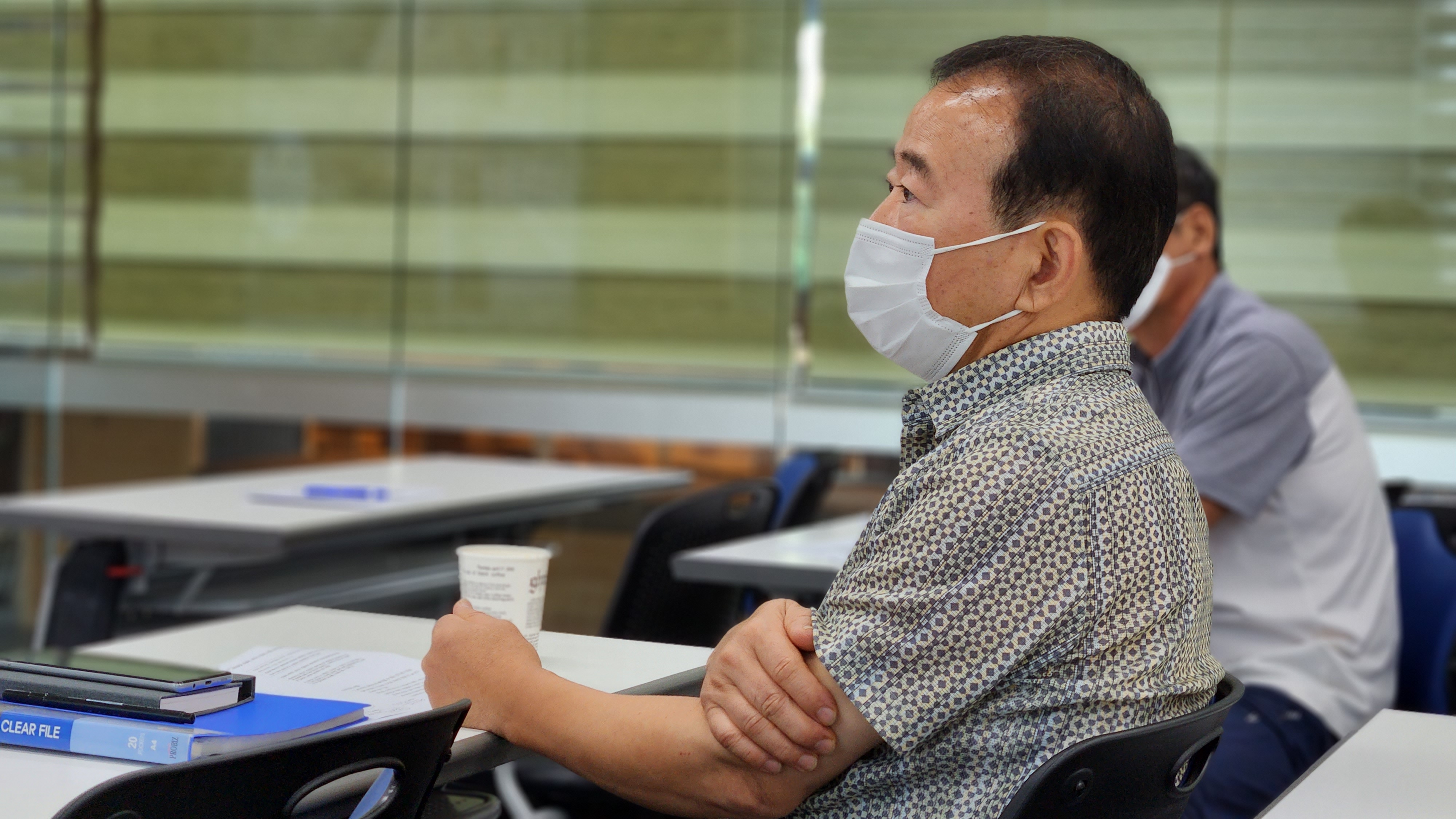 농산물 가공 창업 교육