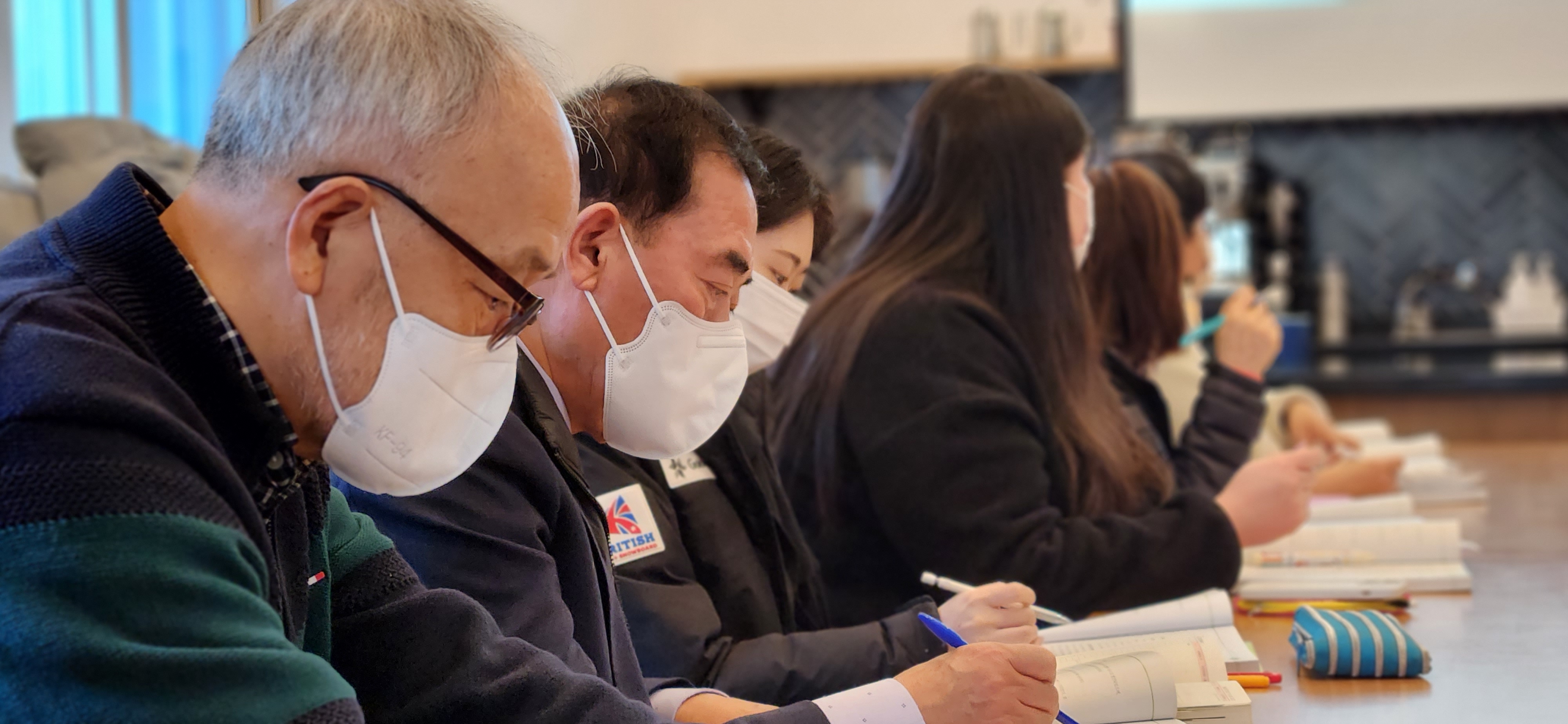 커피 바리스타 2급 자격증 취득 전문인 양성교육