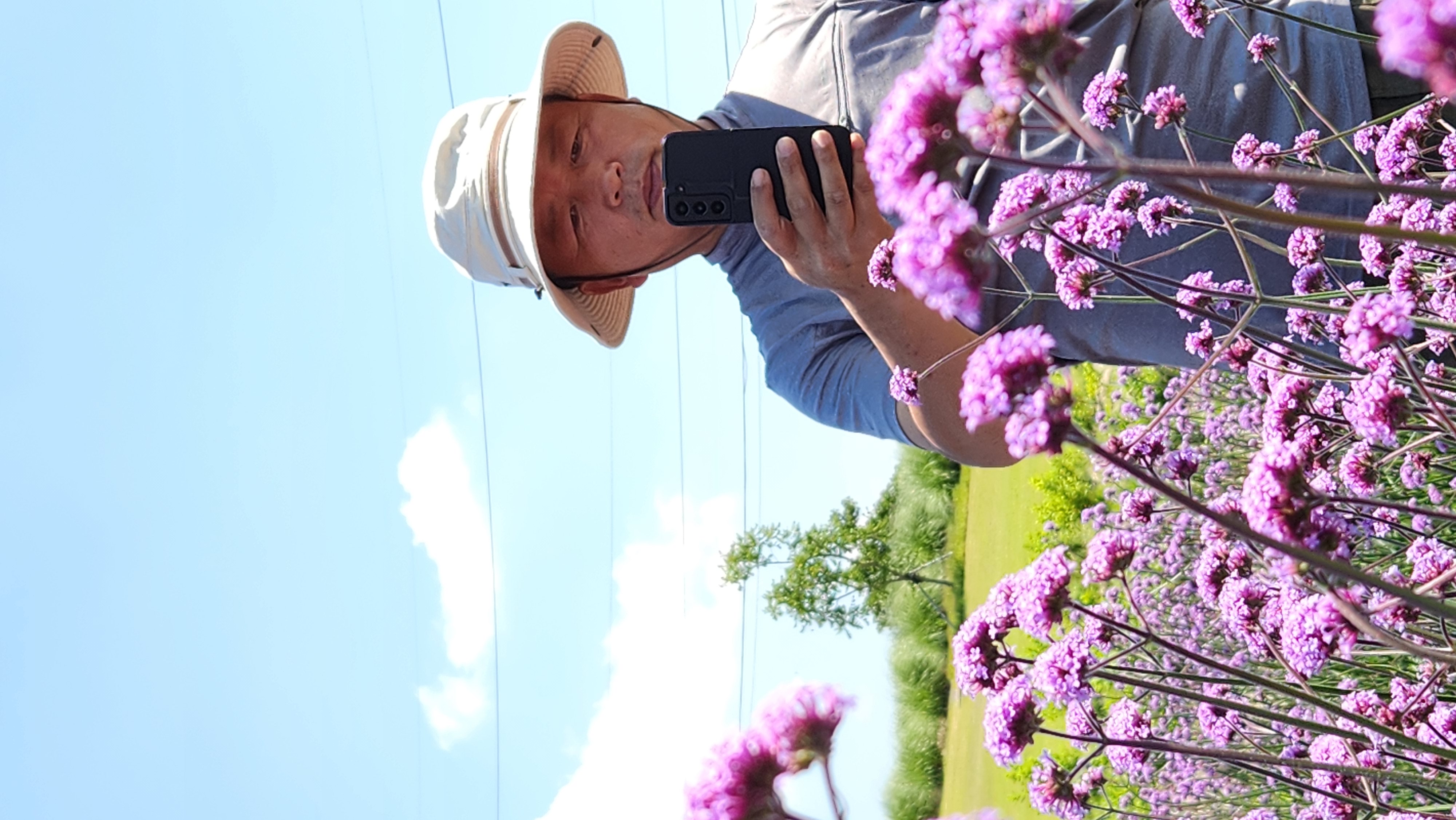 손불 안악 "해름愛언덕"