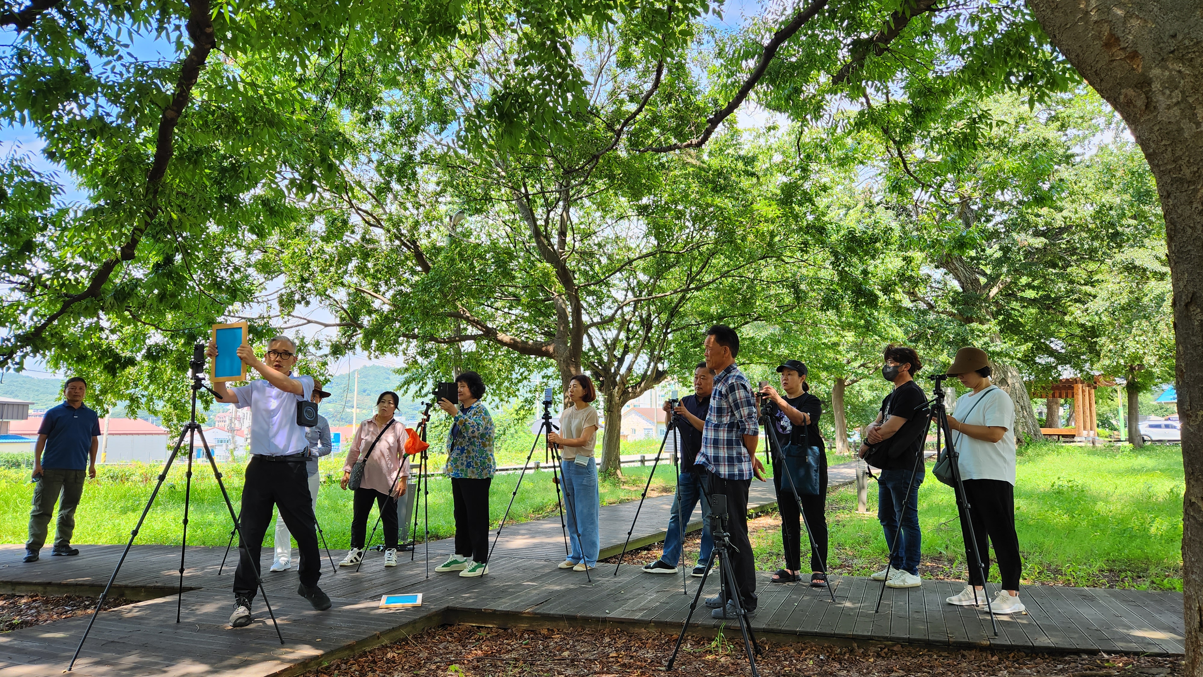 블로그 운영 100일 프로젝트 "영상 촬영 및 편집 노하우"