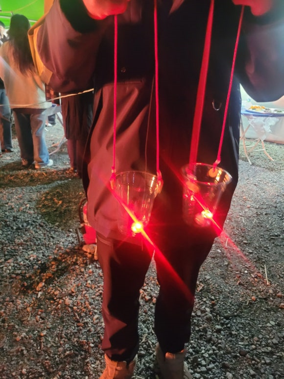 함평 정월대보름 달맞이행사