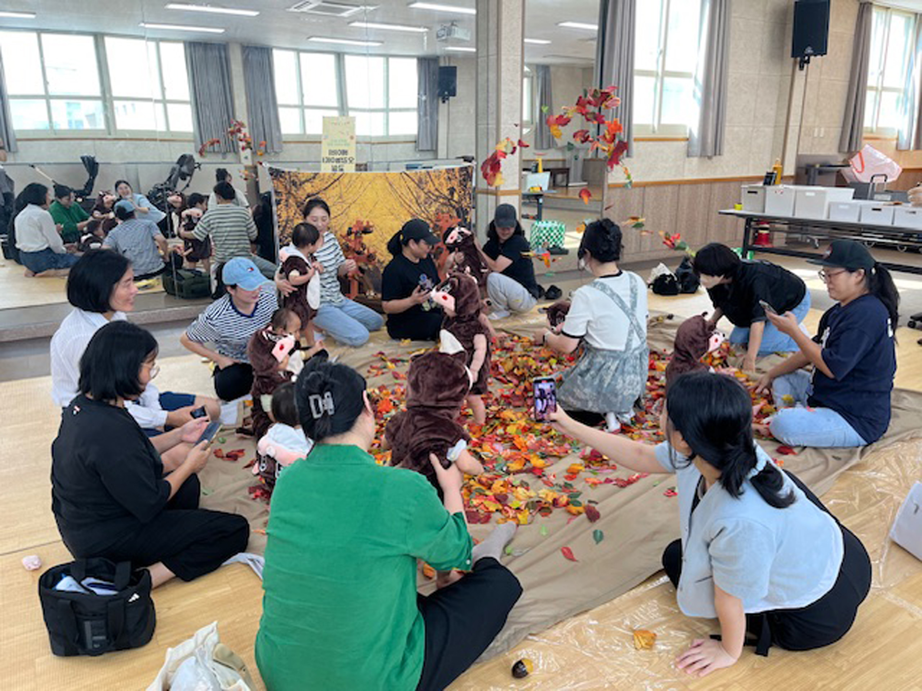 “입학을 축하해”…함평군, 2026년 초등학교 입학축하금 30만 원 지원