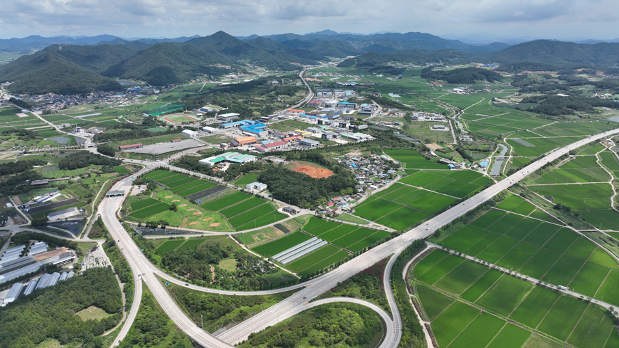 함평군, 국가유산청 ‘역사문화권 정비사업’ 선정