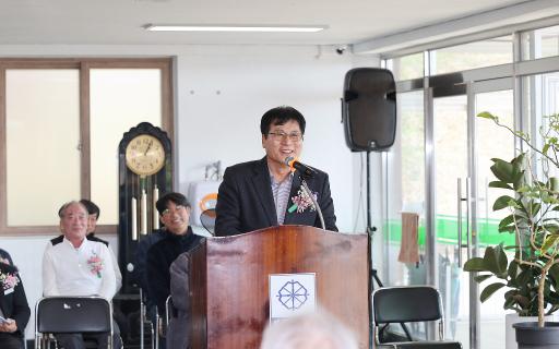 2025년 제1회 대한민국 8개 관덕정 친선모임 남·녀 궁도대회(25.12.06)