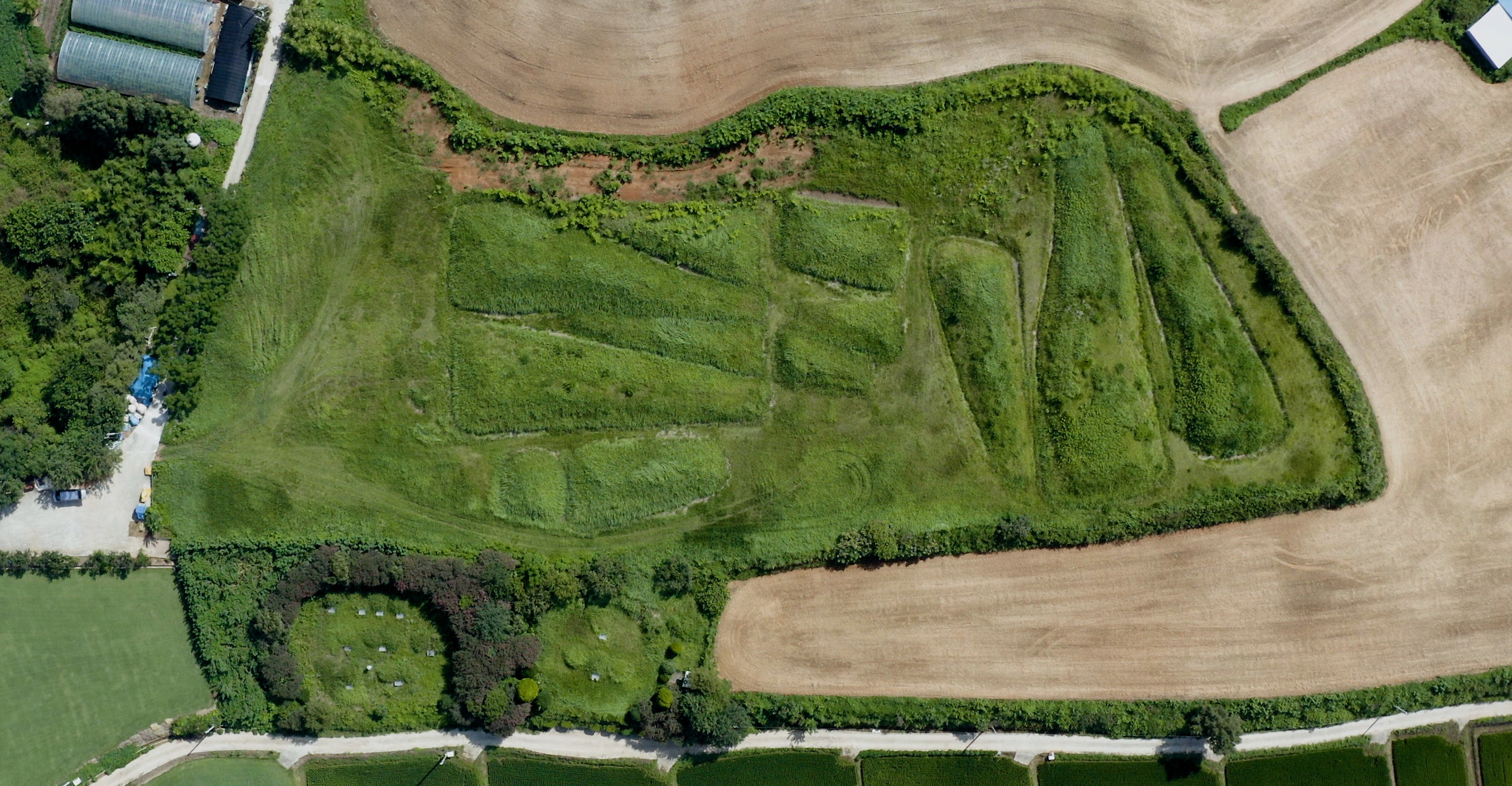 “마한 문화 집약”…‘예덕리 고분군’, 함평 첫 국가사적 된다