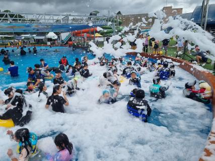 2025 함평 물놀이페스타