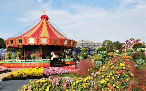 2025 대한민국 국향대전