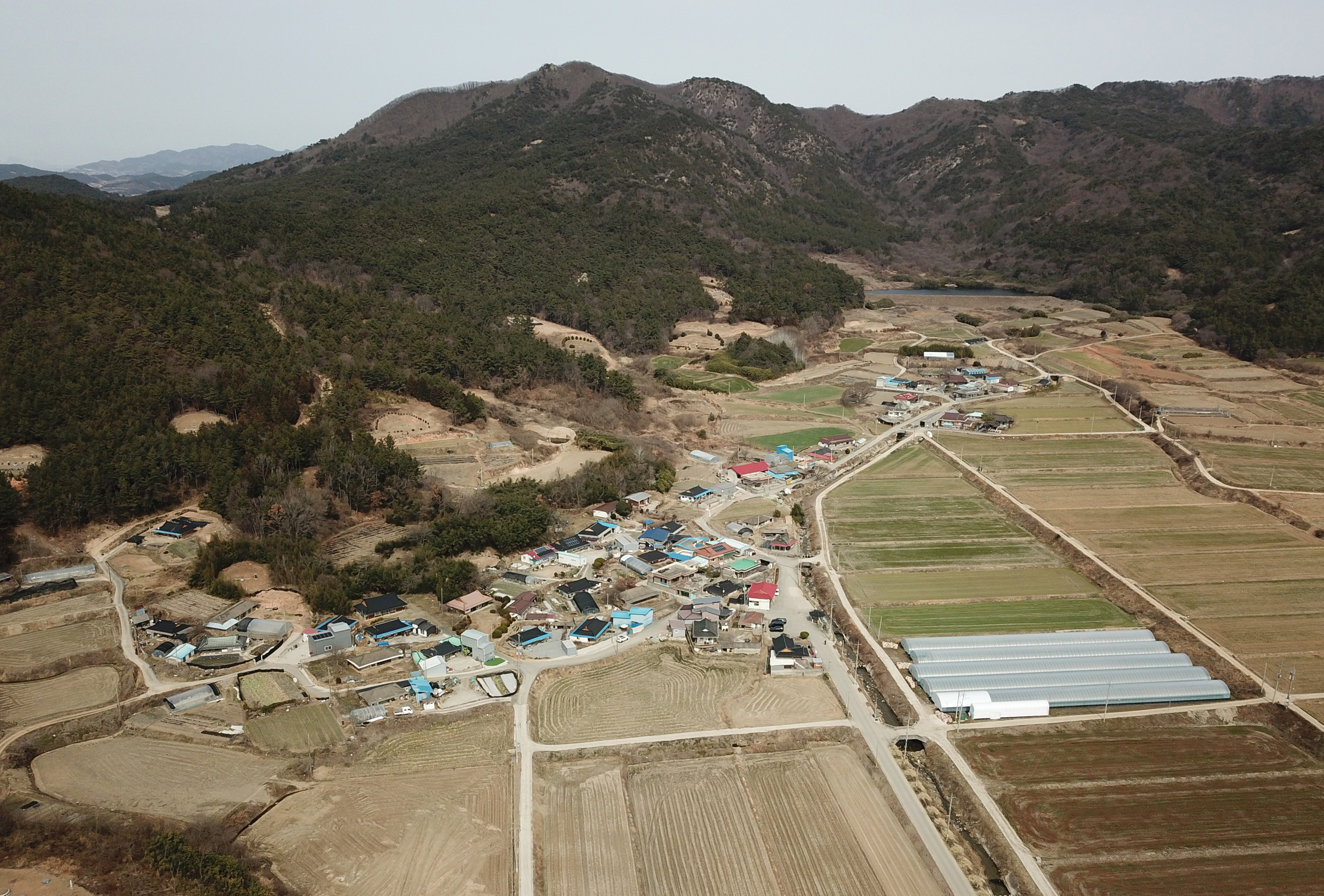 함평군, 2027년 취약지역 생활여건 개조사업 최종 선정