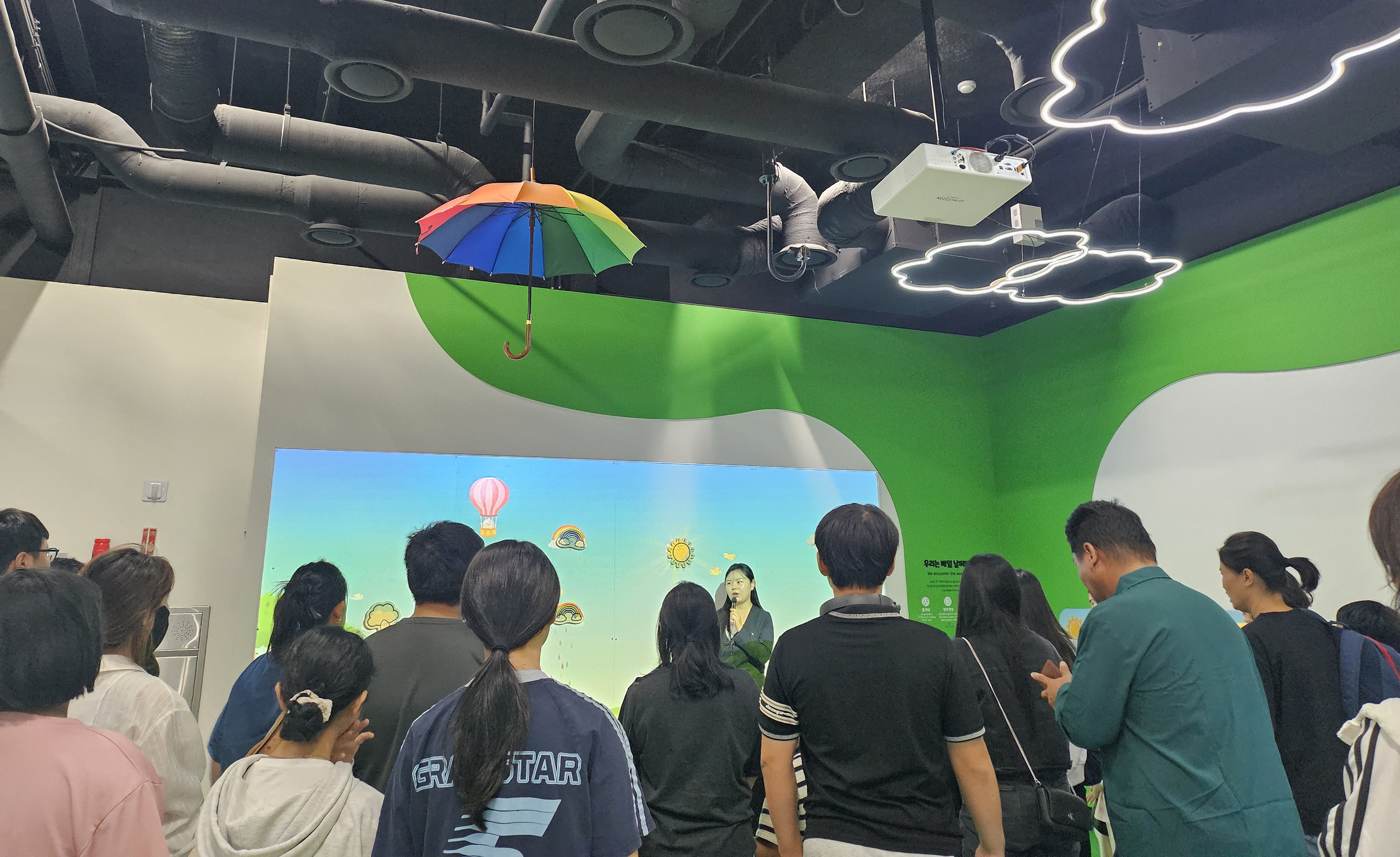 함평군, 드림스타트 ‘가족사랑 힐링캠프’ 성료