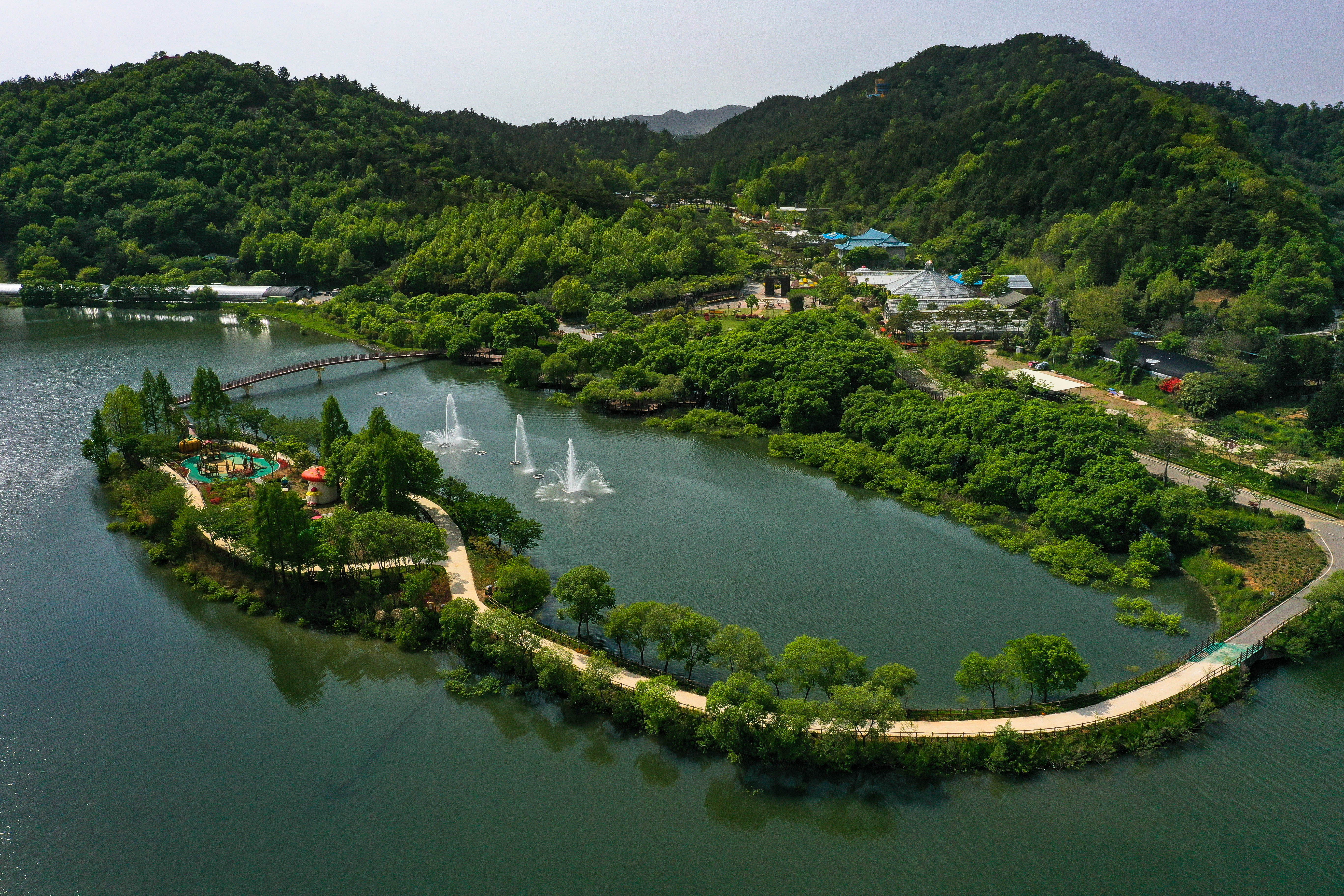 함평자연생태공원